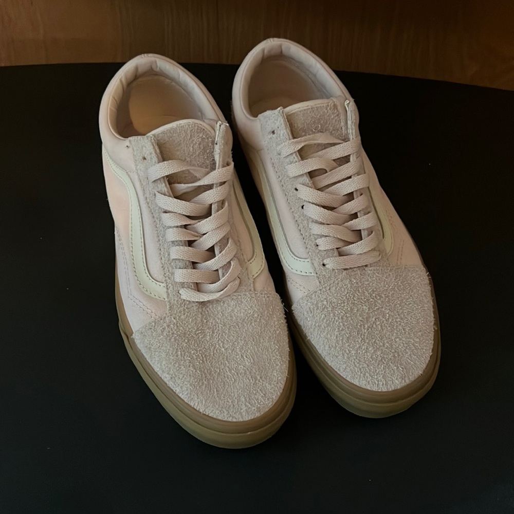 Van’s Old school womens shoes